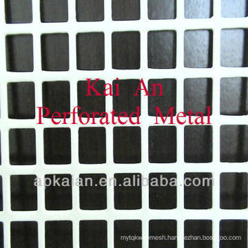 anping wrought iron decorative metal mesh/sheet(30 years manufacturer)